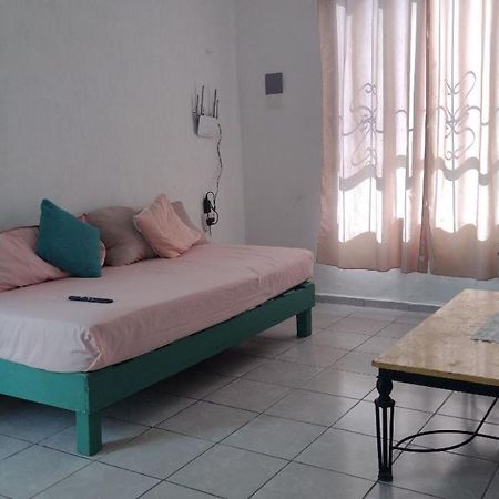 Saramuyah Home Cancún Kültér fotó
