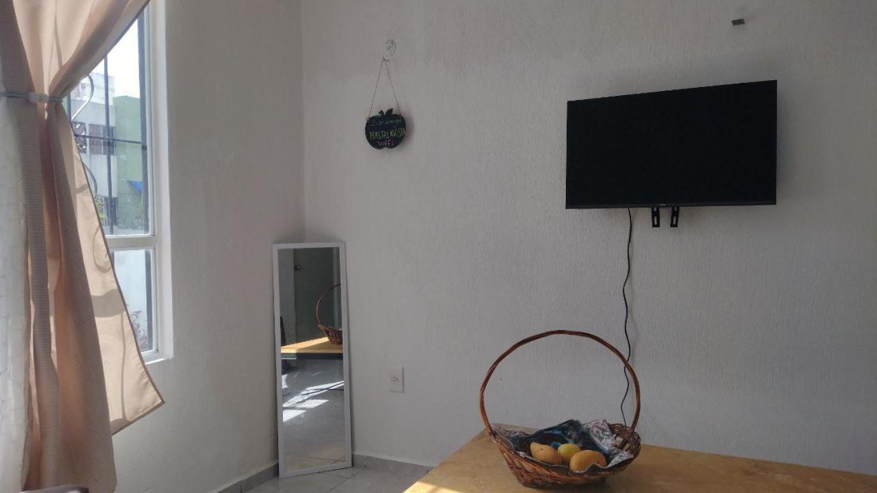 Saramuyah Home Cancún Kültér fotó