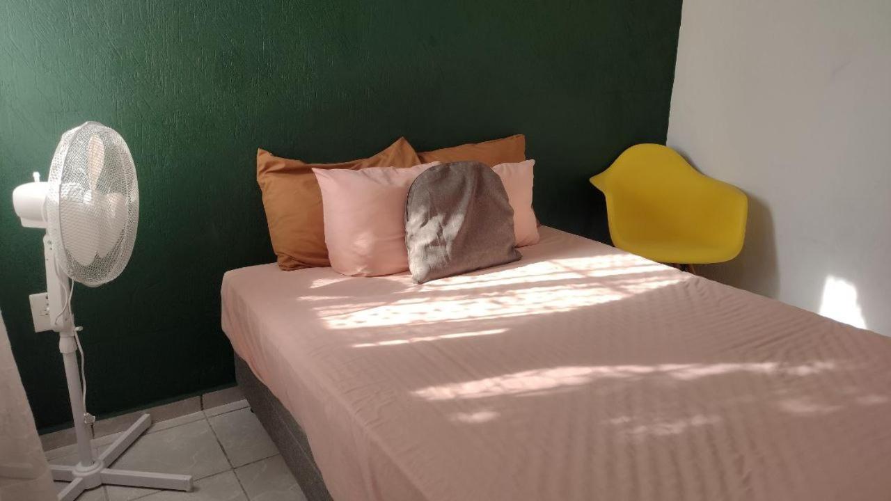 Saramuyah Home Cancún Kültér fotó
