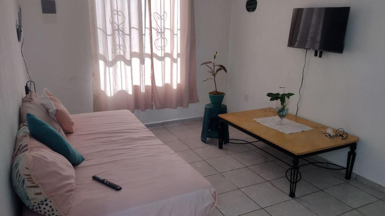 Saramuyah Home Cancún Kültér fotó