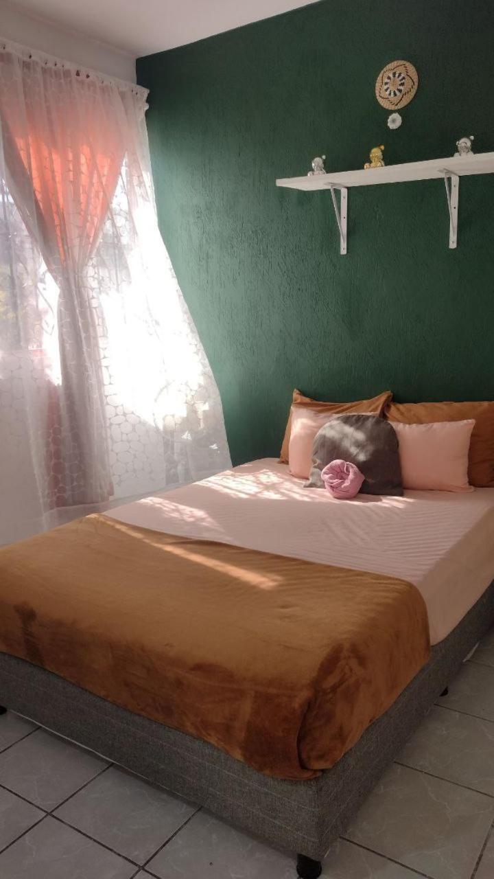 Saramuyah Home Cancún Kültér fotó