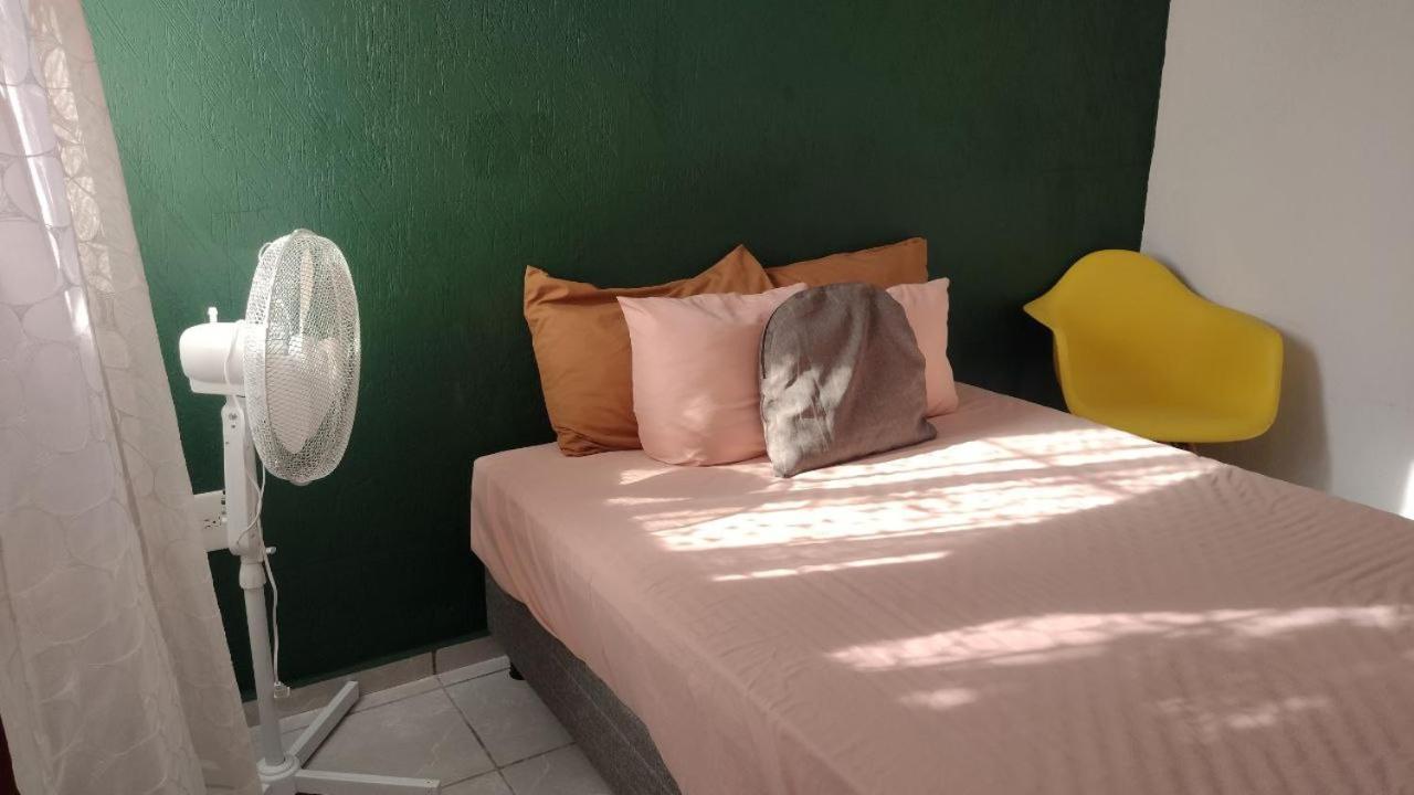 Saramuyah Home Cancún Kültér fotó