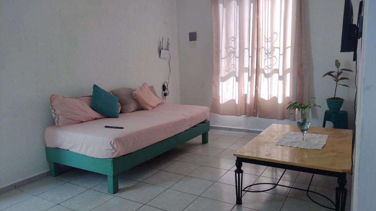 Saramuyah Home Cancún Kültér fotó