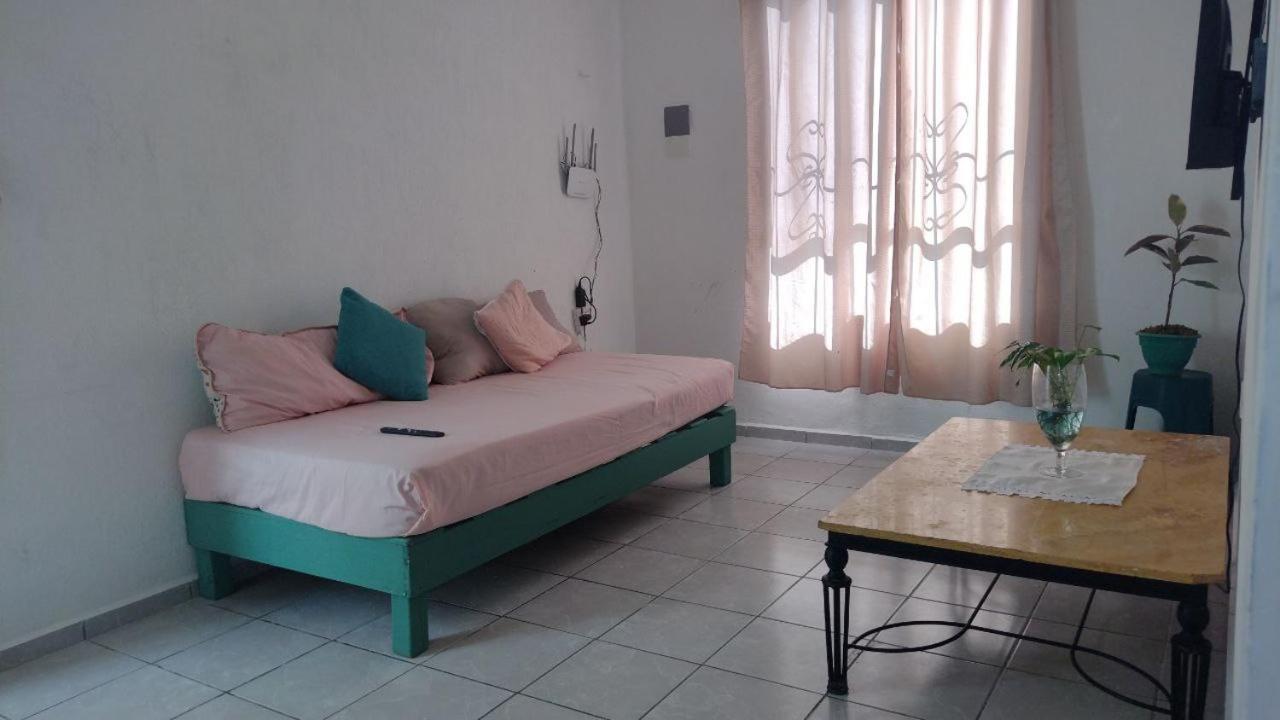Saramuyah Home Cancún Kültér fotó
