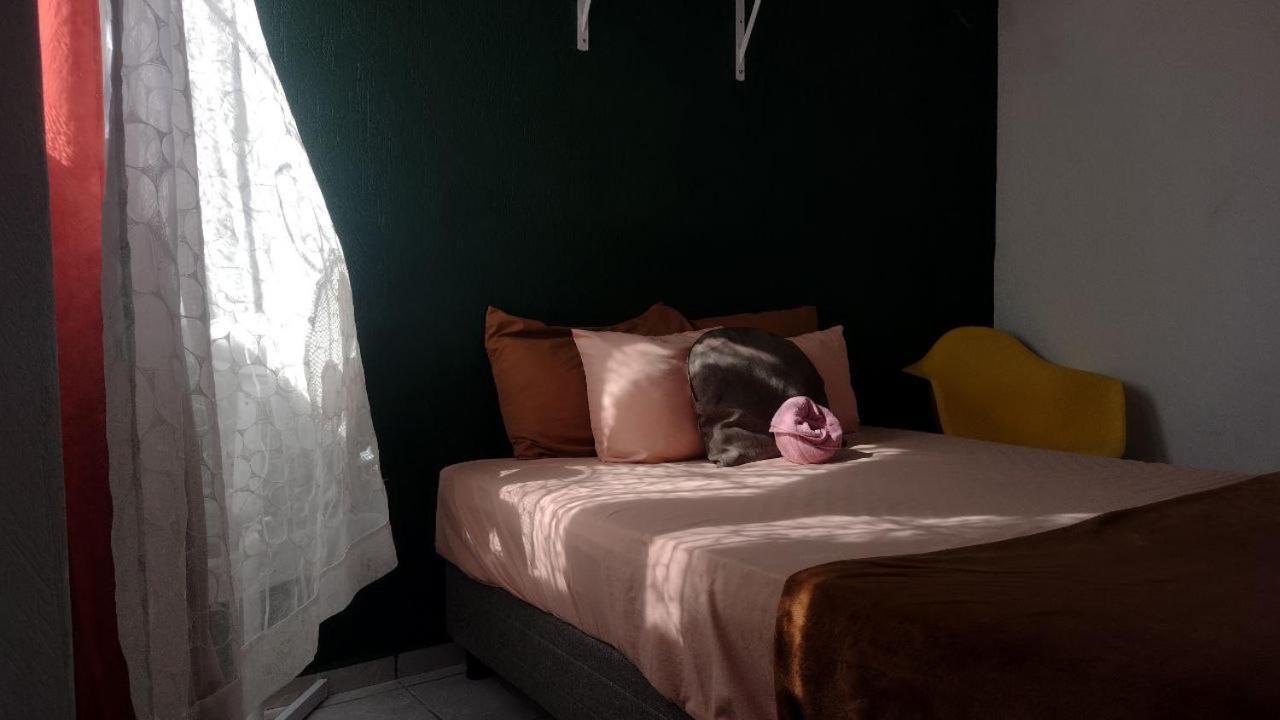 Saramuyah Home Cancún Kültér fotó