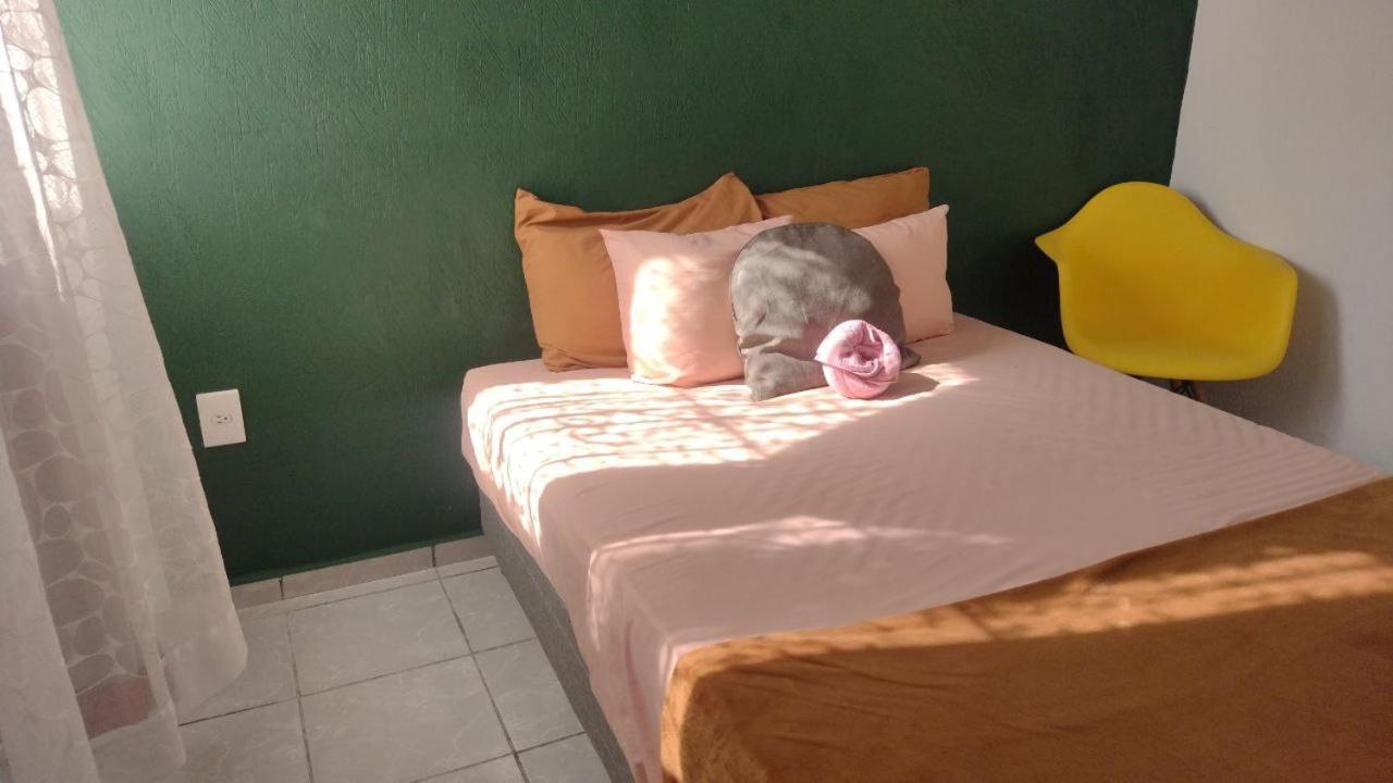 Saramuyah Home Cancún Kültér fotó