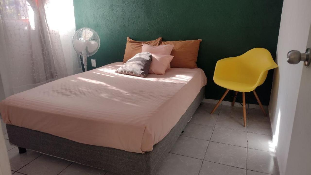 Saramuyah Home Cancún Kültér fotó